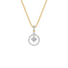 DPN000712 18 KT / Yellow Gold