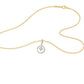 DPN000712 18 KT / Yellow Gold