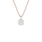 DPN000713 18 KT / Rose Gold