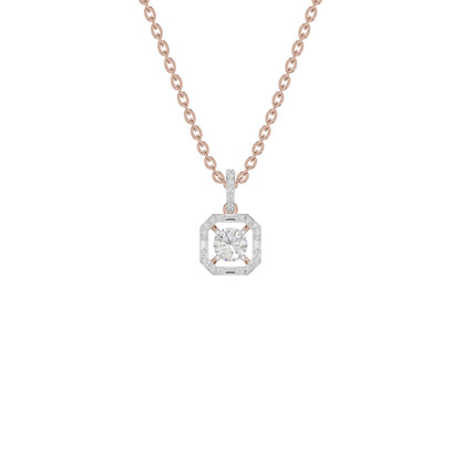 DPN000713 18 KT / Rose Gold