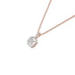 DPN000713 18 KT / Rose Gold