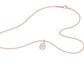 DPN000713 18 KT / Rose Gold