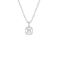 DPN000713 18 KT / White Gold