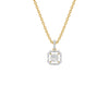 DPN000713 18 KT / Yellow Gold