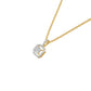 DPN000713 18 KT / Yellow Gold
