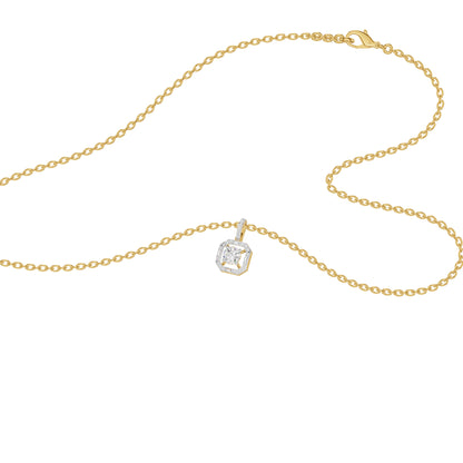 DPN000713 18 KT / Yellow Gold