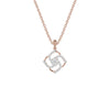 DPN000714 18 KT / Rose Gold