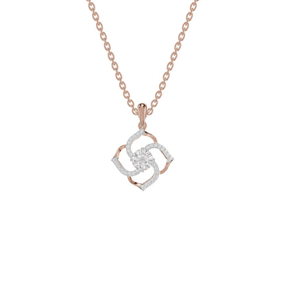 DPN000714 18 KT / Rose Gold