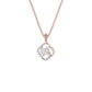 DPN000714 18 KT / Rose Gold