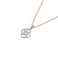 DPN000714 18 KT / Rose Gold