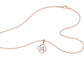 DPN000714 18 KT / Rose Gold