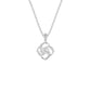 DPN000714 18 KT / White Gold