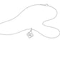 DPN000714 18 KT / White Gold