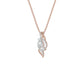 DPN000715 18 KT / Rose Gold