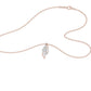 DPN000715 18 KT / Rose Gold