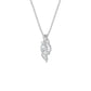 DPN000715 18 KT / White Gold