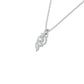 DPN000715 18 KT / White Gold