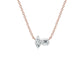 DPN000716 18 KT / Rose Gold