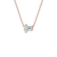 DPN000716 18 KT / Rose Gold
