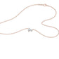 DPN000716 18 KT / Rose Gold