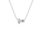 DPN000716 18 KT / White Gold