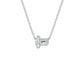 DPN000716 18 KT / White Gold