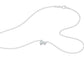 DPN000716 18 KT / White Gold
