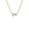 DPN000716 18 KT / Yellow Gold