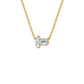 DPN000716 18 KT / Yellow Gold