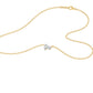 DPN000716 18 KT / Yellow Gold