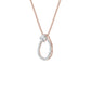 DPN000717 18 KT / Rose Gold