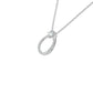 DPN000717 18 KT / White Gold