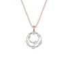 DPN000719 18 KT / Rose Gold