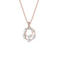 DPN000719 18 KT / Rose Gold