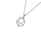 DPN000719 18 KT / Rose Gold