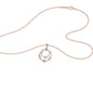 DPN000719 18 KT / Rose Gold
