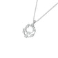 DPN000719 18 KT / White Gold