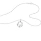 DPN000719 18 KT / White Gold