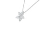 DPN000720 18 KT / White Gold