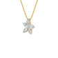 DPN000720 18 KT / Yellow Gold