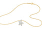 DPN000720 18 KT / Yellow Gold