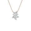 DPN000721 18 KT / Rose Gold