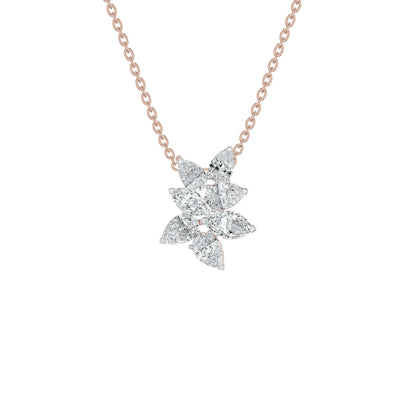 DPN000721 18 KT / Rose Gold