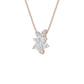 DPN000721 18 KT / Rose Gold