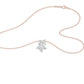 DPN000721 18 KT / Rose Gold