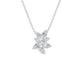 DPN000721 18 KT / White Gold
