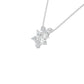 DPN000721 18 KT / White Gold