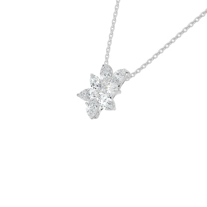 DPN000721 18 KT / White Gold