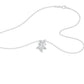 DPN000721 18 KT / White Gold