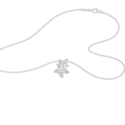 DPN000721 18 KT / White Gold